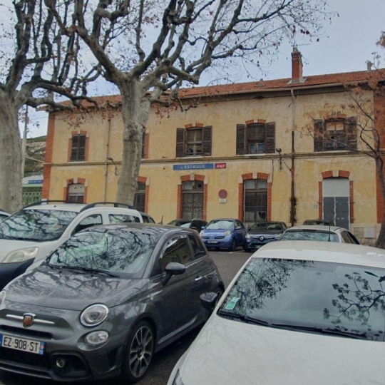  Annonces VITROLLES : Appartement | MARSEILLE (13016) | 50 m2 | 139 000 &euro; 