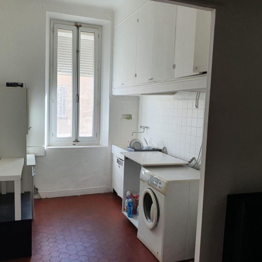  Annonces VITROLLES : Appartement | MARSEILLE (13015) | 23 m2 | 55 000 &euro; 