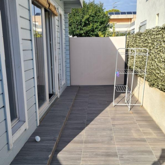 Annonces VITROLLES : House | MARIGNANE (13700) | 20.00m2 | 540 € 