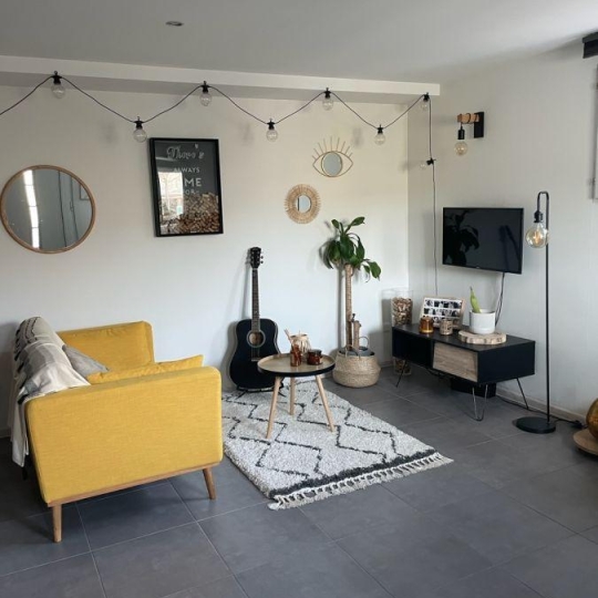  Annonces VITROLLES : Appartement | GIGNAC-LA-NERTHE (13180) | 43 m2 | 765 &euro; 