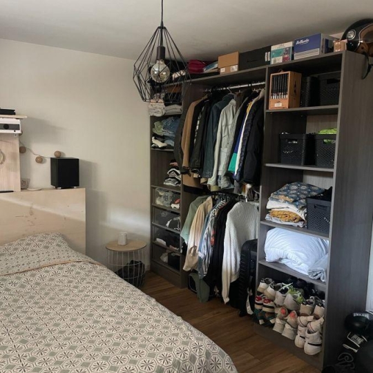  Annonces VITROLLES : Appartement | GIGNAC-LA-NERTHE (13180) | 43 m2 | 765 &euro; 