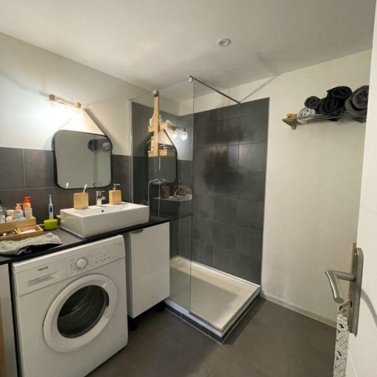 Annonces VITROLLES : Appartement | GIGNAC-LA-NERTHE (13180) | 43 m2 | 765 &euro; 