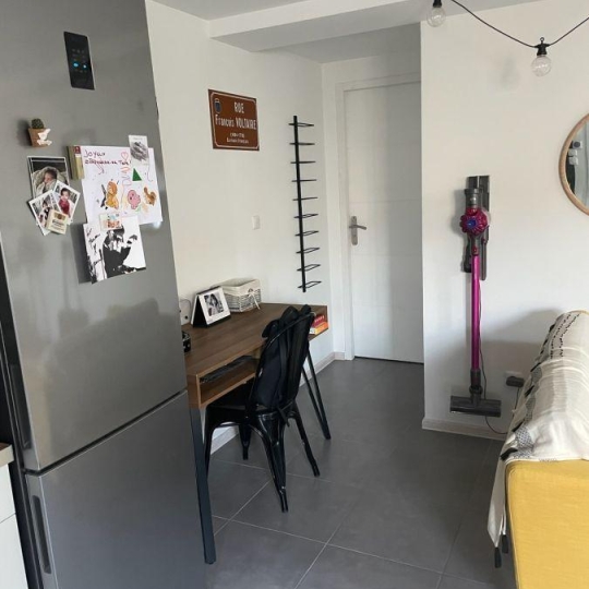  Annonces VITROLLES : Appartement | GIGNAC-LA-NERTHE (13180) | 43 m2 | 765 &euro; 