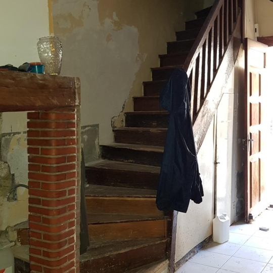  Annonces VITROLLES : Maison / Villa | CHALABRE (11230) | 110 m2 | 44 700 &euro; 