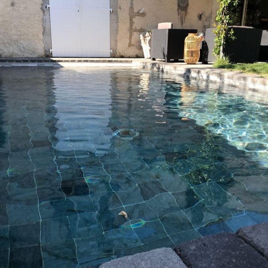  Annonces VITROLLES : Maison / Villa | GIGNAC-LA-NERTHE (13180) | 114 m2 | 378 000 &euro; 