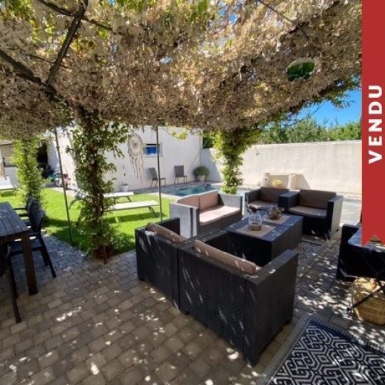  Annonces VITROLLES : Maison / Villa | GIGNAC-LA-NERTHE (13180) | 114 m2 | 378 000 &euro; 