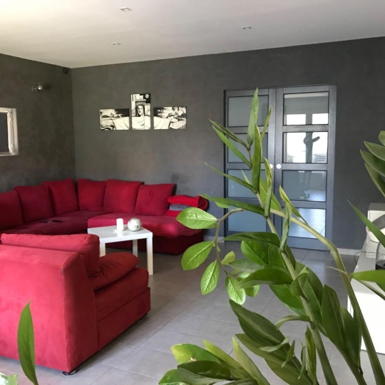  Annonces VITROLLES : Maison / Villa | GIGNAC-LA-NERTHE (13180) | 114 m2 | 378 000 &euro; 