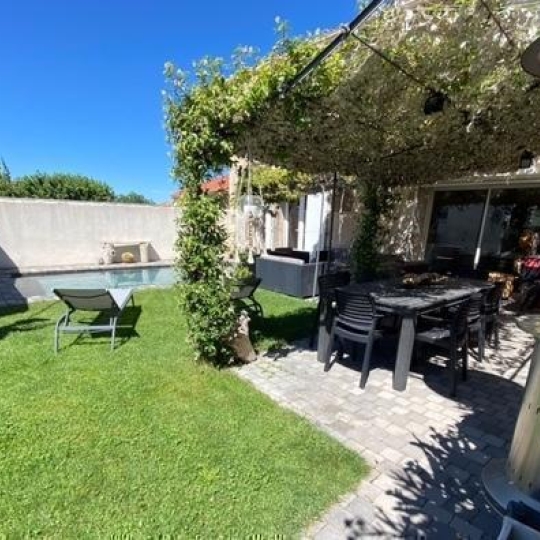  Annonces VITROLLES : Maison / Villa | GIGNAC-LA-NERTHE (13180) | 114 m2 | 378 000 &euro; 