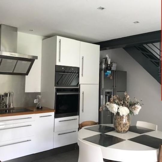  Annonces VITROLLES : Maison / Villa | GIGNAC-LA-NERTHE (13180) | 114 m2 | 378 000 &euro; 