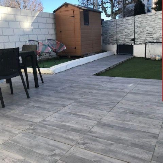  Annonces VITROLLES : Maison / Villa | GIGNAC-LA-NERTHE (13180) | 63 m2 | 245 000 &euro; 