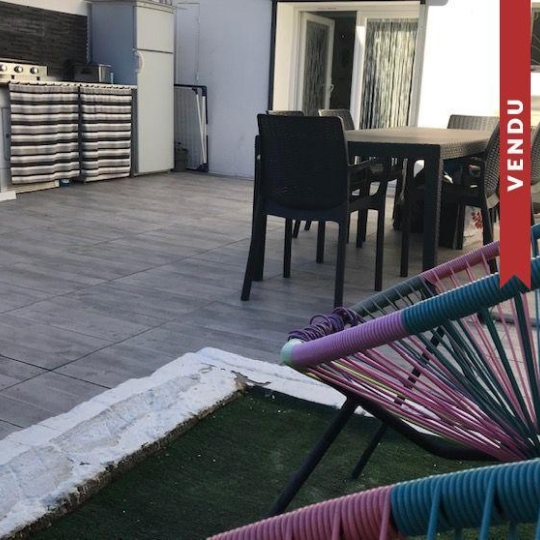  Annonces VITROLLES : Maison / Villa | GIGNAC-LA-NERTHE (13180) | 63 m2 | 245 000 &euro; 