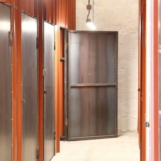  Annonces VITROLLES : Garage / Parking | LES PENNES-MIRABEAU (13170) | 5 m2 | 90 &euro; 