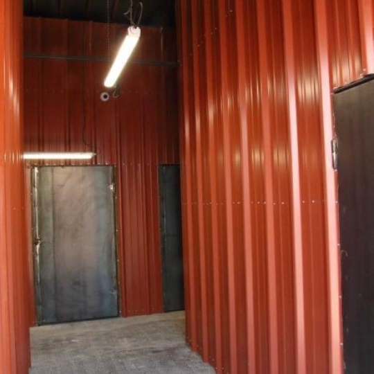  Annonces VITROLLES : Garage / Parking | LES PENNES-MIRABEAU (13170) | 5 m2 | 99 &euro; 