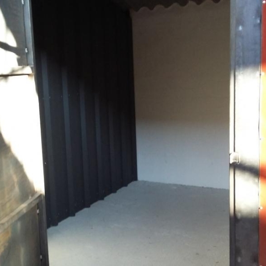  Annonces VITROLLES : Garage / Parking | LES PENNES-MIRABEAU (13170) | 5 m2 | 99 &euro; 