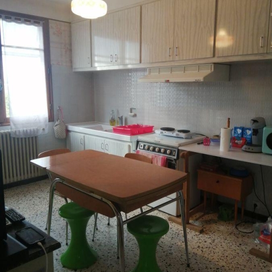  Annonces VITROLLES : Maison / Villa | MARIGNANE (13700) | 81 m2 | 400 000 &euro; 