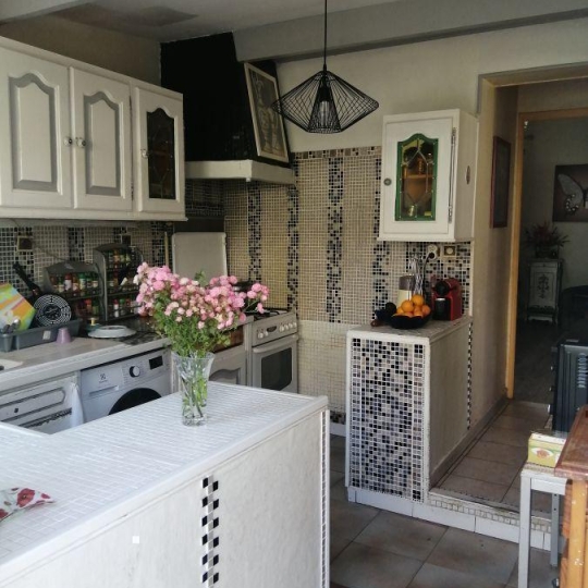  Annonces VITROLLES : Maison / Villa | MARSEILLE (13015) | 95 m2 | 255 000 &euro; 