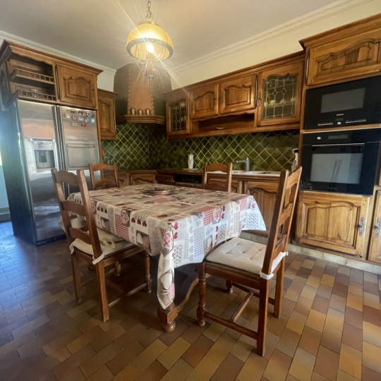  Annonces VITROLLES : Maison / Villa | BOUC-BEL-AIR (13320) | 228 m2 | 799 000 &euro; 