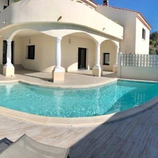  Annonces VITROLLES : Maison / Villa | LE ROVE (13740) | 280 m2 | 1 298 000 &euro; 
