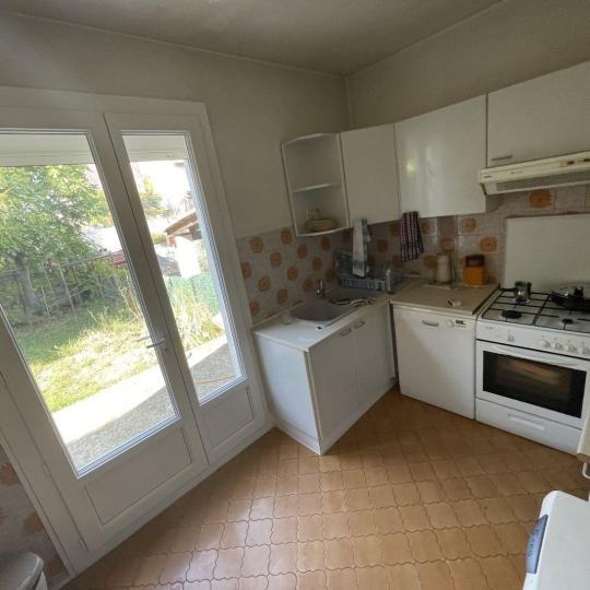  Annonces VITROLLES : Maison / Villa | SEPTEMES-LES-VALLONS (13240) | 107 m2 | 330 000 &euro; 