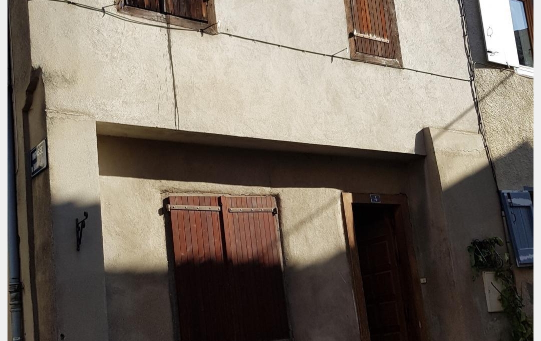 Annonces VITROLLES : Maison / Villa | CHALABRE (11230) | 110 m2 | 44 700 &euro; 