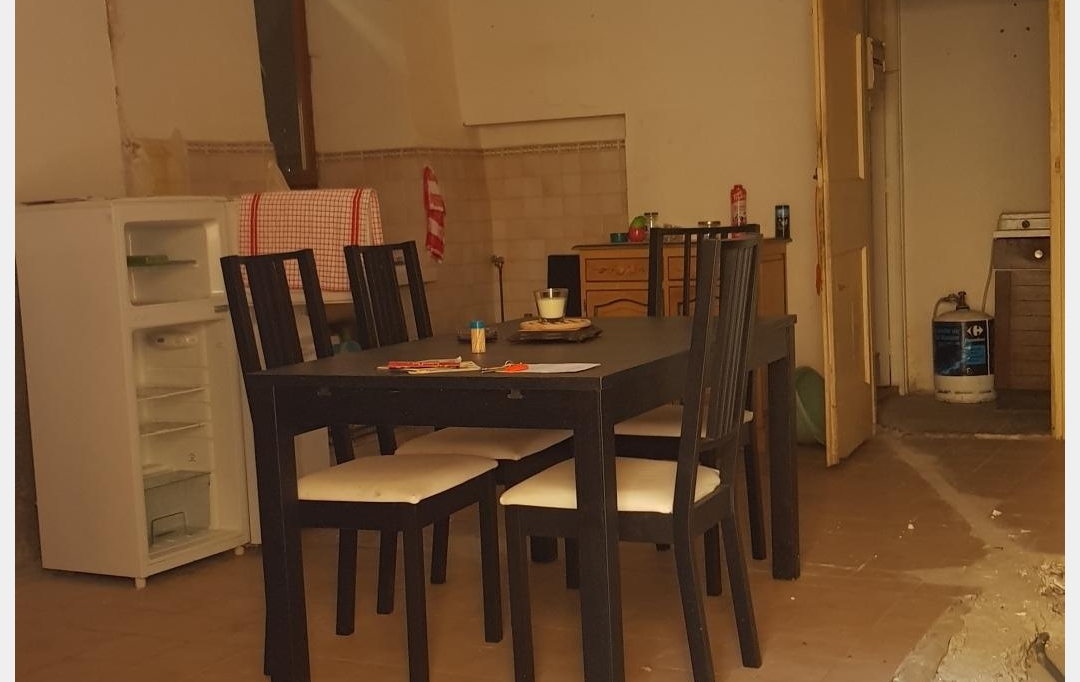 Annonces VITROLLES : Maison / Villa | CHALABRE (11230) | 110 m2 | 44 700 &euro; 