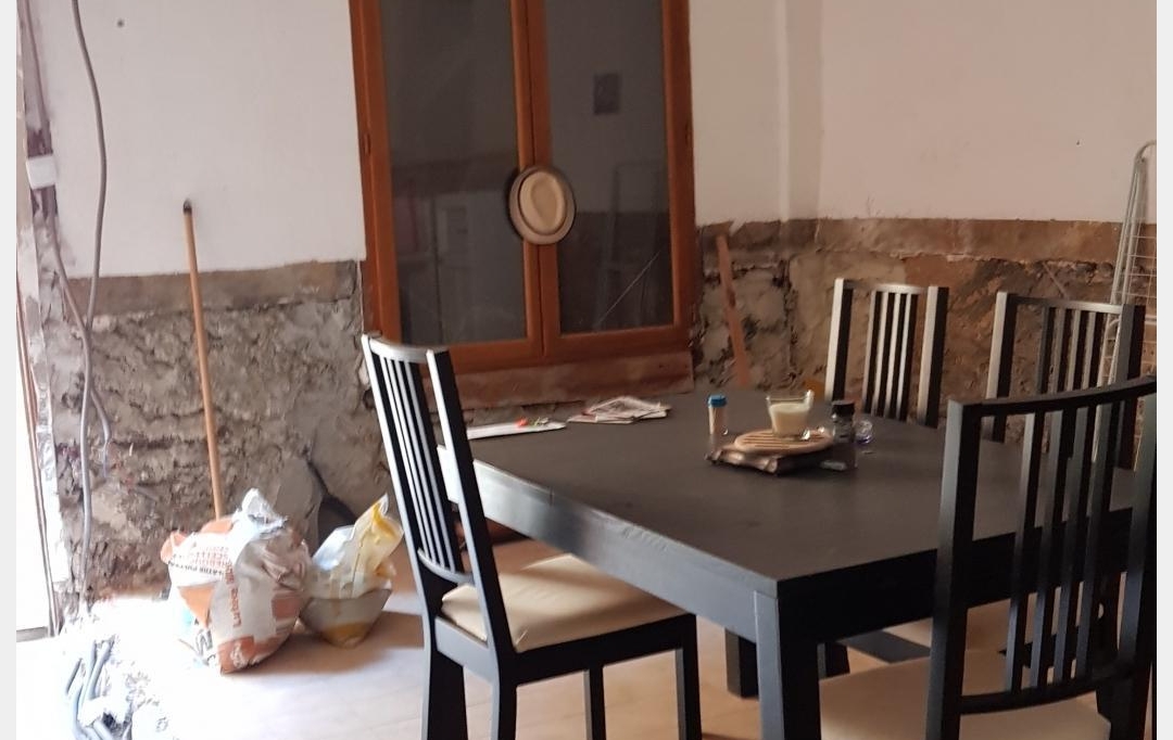 Annonces VITROLLES : Maison / Villa | CHALABRE (11230) | 110 m2 | 44 700 &euro; 