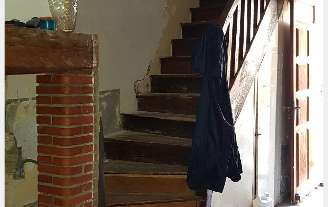 Annonces VITROLLES : Maison / Villa | CHALABRE (11230) | 110 m2 | 44 700 &euro; 