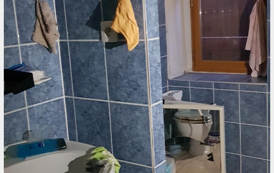 Annonces VITROLLES : Maison / Villa | CHALABRE (11230) | 110 m2 | 44 700 &euro; 