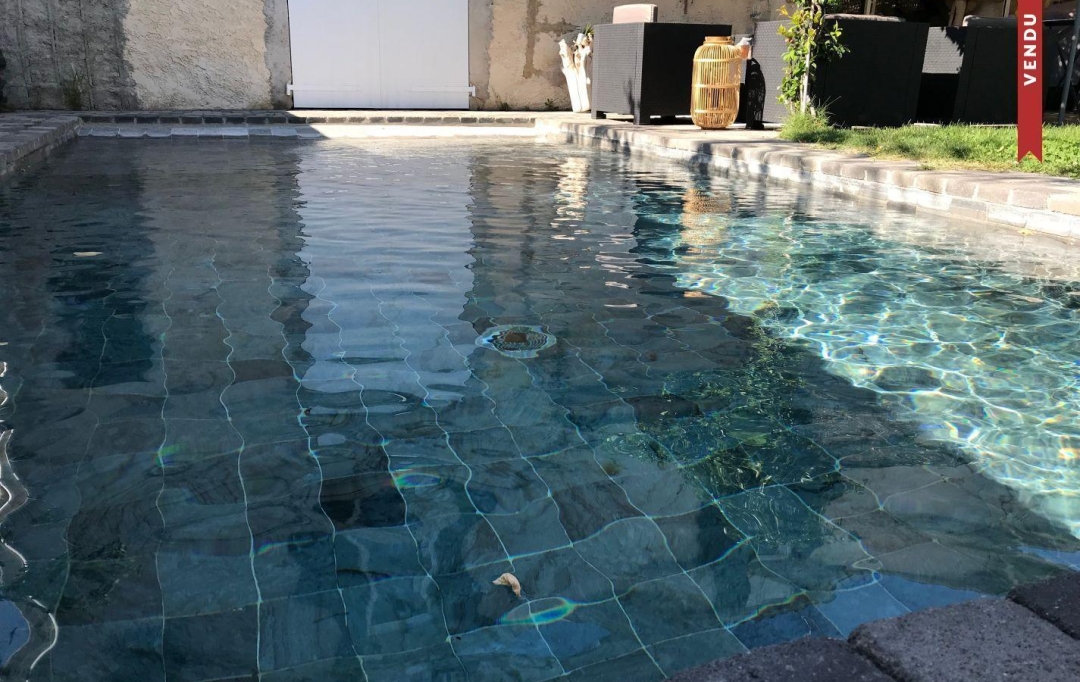Annonces VITROLLES : Maison / Villa | GIGNAC-LA-NERTHE (13180) | 114 m2 | 378 000 &euro; 