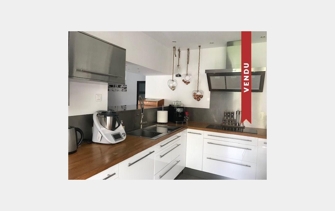Annonces VITROLLES : Maison / Villa | GIGNAC-LA-NERTHE (13180) | 114 m2 | 378 000 &euro; 