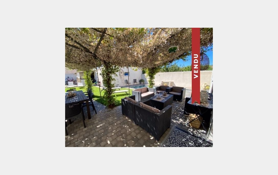 Annonces VITROLLES : Maison / Villa | GIGNAC-LA-NERTHE (13180) | 114 m2 | 378 000 &euro; 