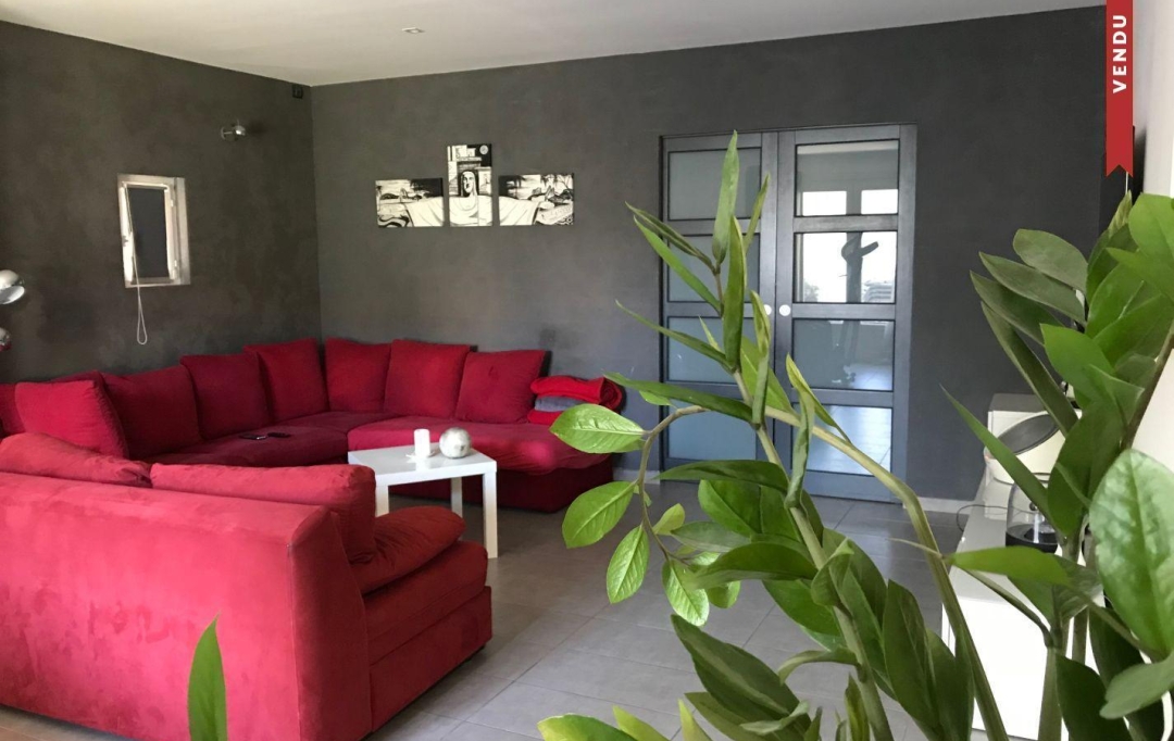 Annonces VITROLLES : Maison / Villa | GIGNAC-LA-NERTHE (13180) | 114 m2 | 378 000 &euro; 
