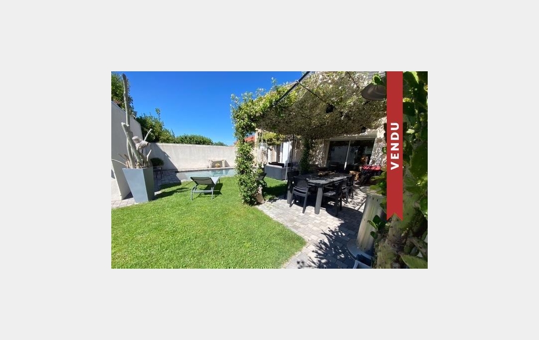 Annonces VITROLLES : Maison / Villa | GIGNAC-LA-NERTHE (13180) | 114 m2 | 378 000 &euro; 