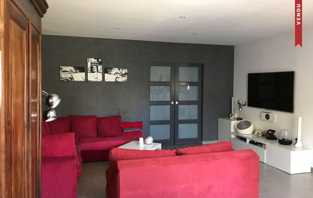 Annonces VITROLLES : Maison / Villa | GIGNAC-LA-NERTHE (13180) | 114 m2 | 378 000 &euro; 