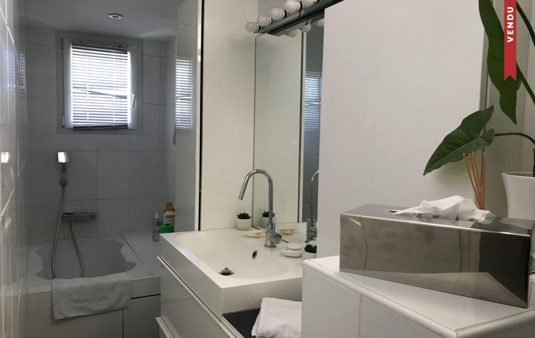Annonces VITROLLES : Maison / Villa | GIGNAC-LA-NERTHE (13180) | 114 m2 | 378 000 &euro; 