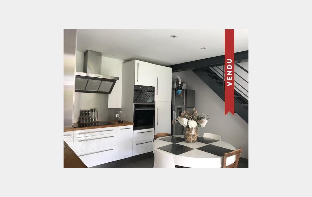 Annonces VITROLLES : Maison / Villa | GIGNAC-LA-NERTHE (13180) | 114 m2 | 378 000 &euro; 