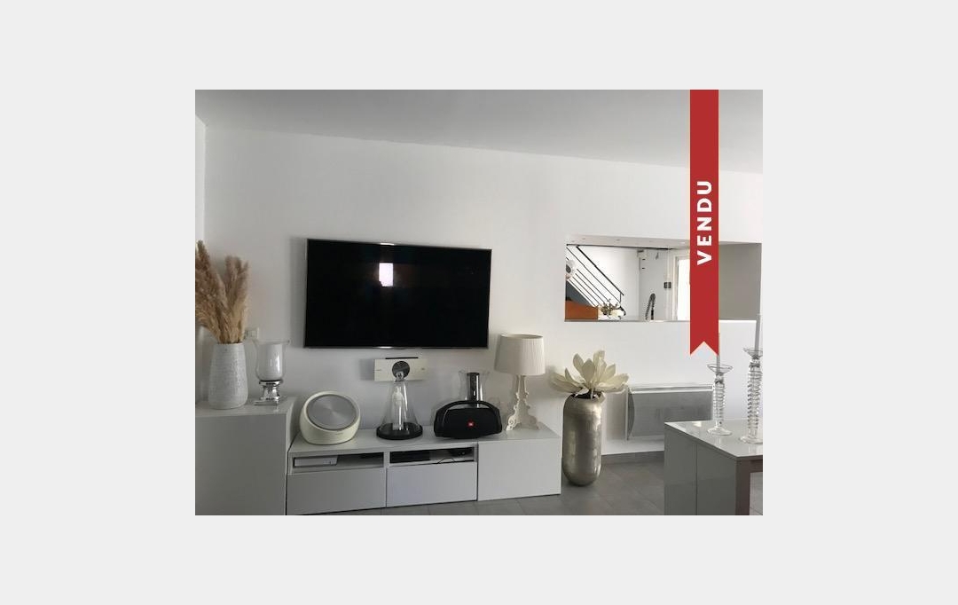 Annonces VITROLLES : Maison / Villa | GIGNAC-LA-NERTHE (13180) | 114 m2 | 378 000 &euro; 