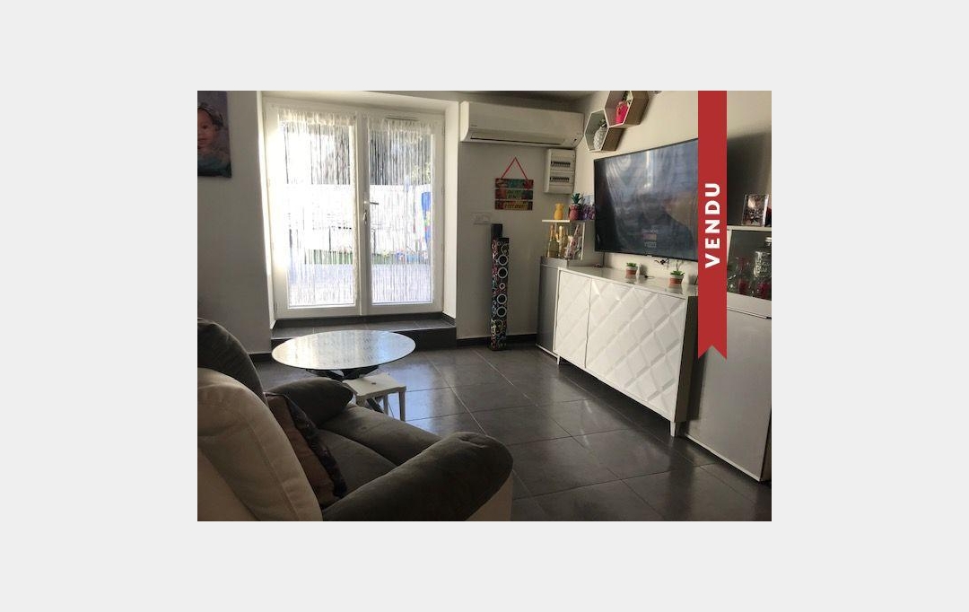 Annonces VITROLLES : Maison / Villa | GIGNAC-LA-NERTHE (13180) | 63 m2 | 245 000 &euro; 