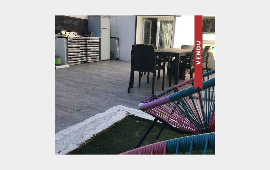 Annonces VITROLLES : Maison / Villa | GIGNAC-LA-NERTHE (13180) | 63 m2 | 245 000 &euro; 