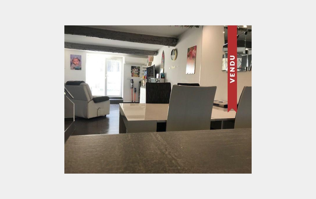 Annonces VITROLLES : Maison / Villa | GIGNAC-LA-NERTHE (13180) | 63 m2 | 245 000 &euro; 
