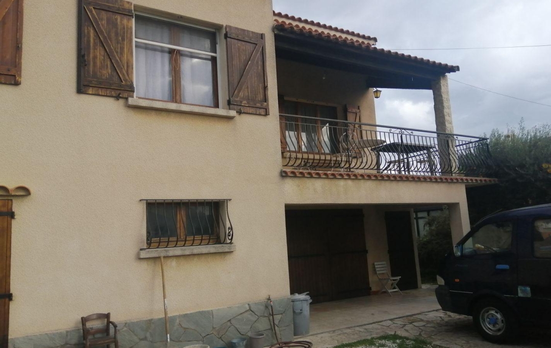 Annonces VITROLLES : Maison / Villa | MARIGNANE (13700) | 81 m2 | 400 000 &euro; 