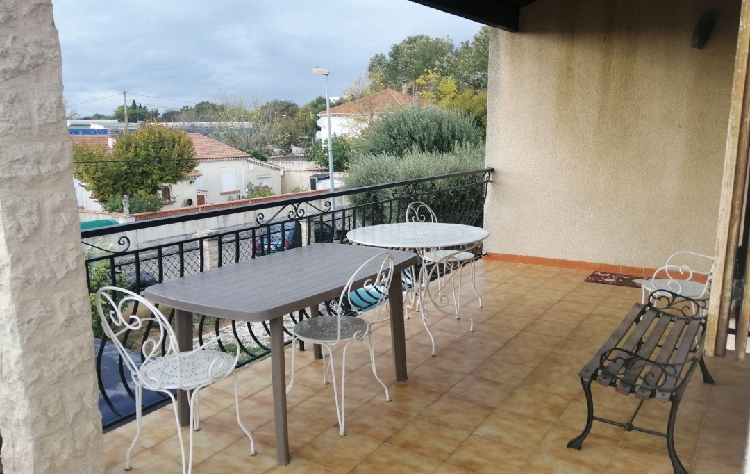 Annonces VITROLLES : Maison / Villa | MARIGNANE (13700) | 81 m2 | 400 000 &euro; 