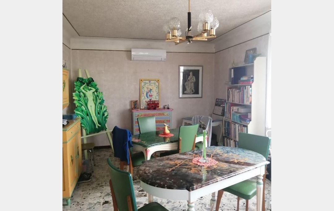 Annonces VITROLLES : Maison / Villa | MARIGNANE (13700) | 81 m2 | 400 000 &euro; 