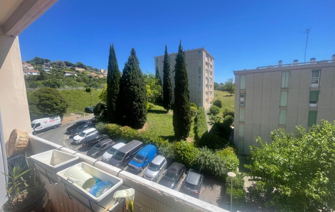 Annonces VITROLLES : Apartment | MARSEILLE (13015) | 74 m2 | 139 500 &euro; 