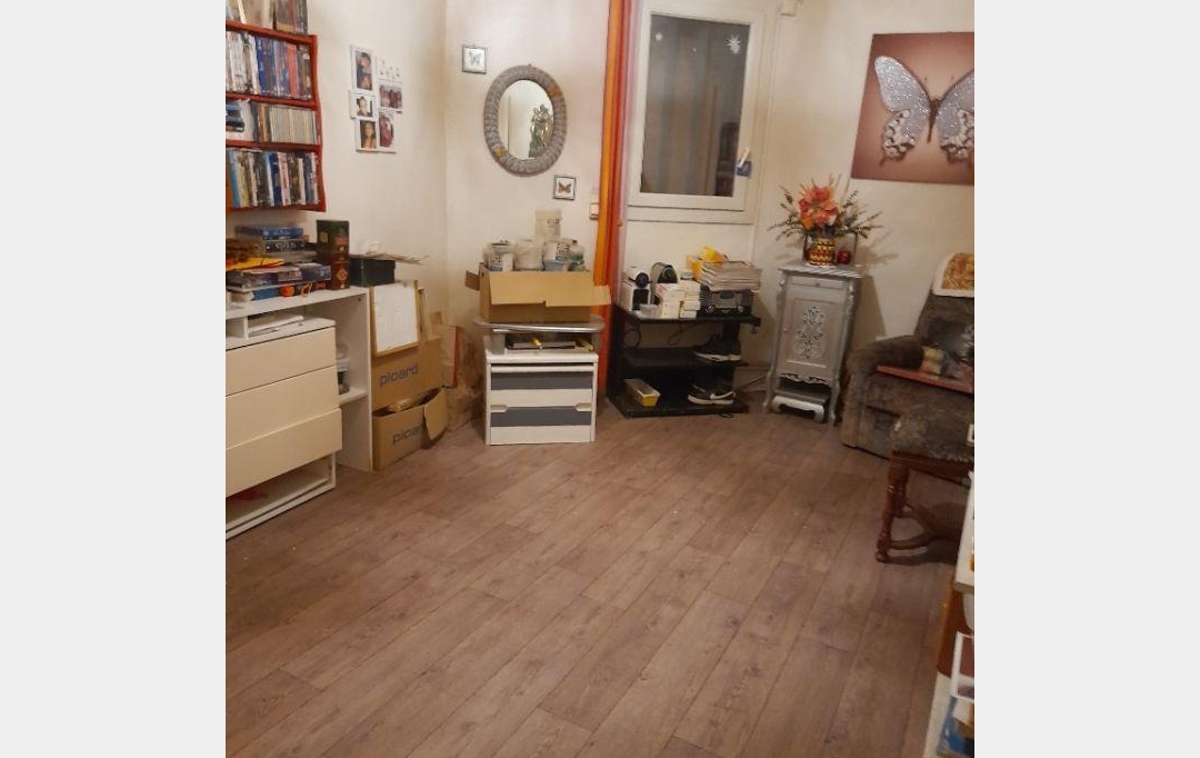 Annonces VITROLLES : Maison / Villa | MARSEILLE (13015) | 95 m2 | 255 000 &euro; 