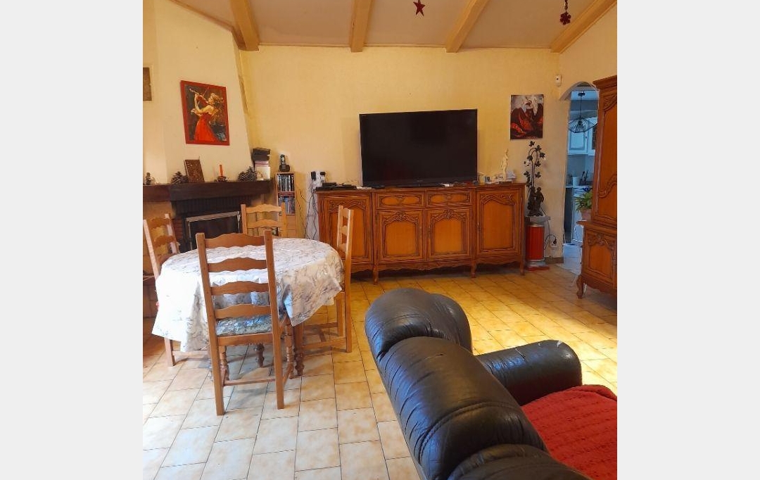 Annonces VITROLLES : Maison / Villa | MARSEILLE (13015) | 95 m2 | 255 000 &euro; 