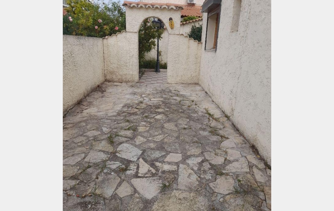 Annonces VITROLLES : Maison / Villa | MARSEILLE (13015) | 95 m2 | 255 000 &euro; 