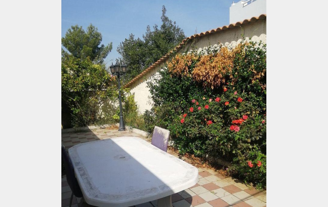 Annonces VITROLLES : Maison / Villa | MARSEILLE (13015) | 95 m2 | 255 000 &euro; 