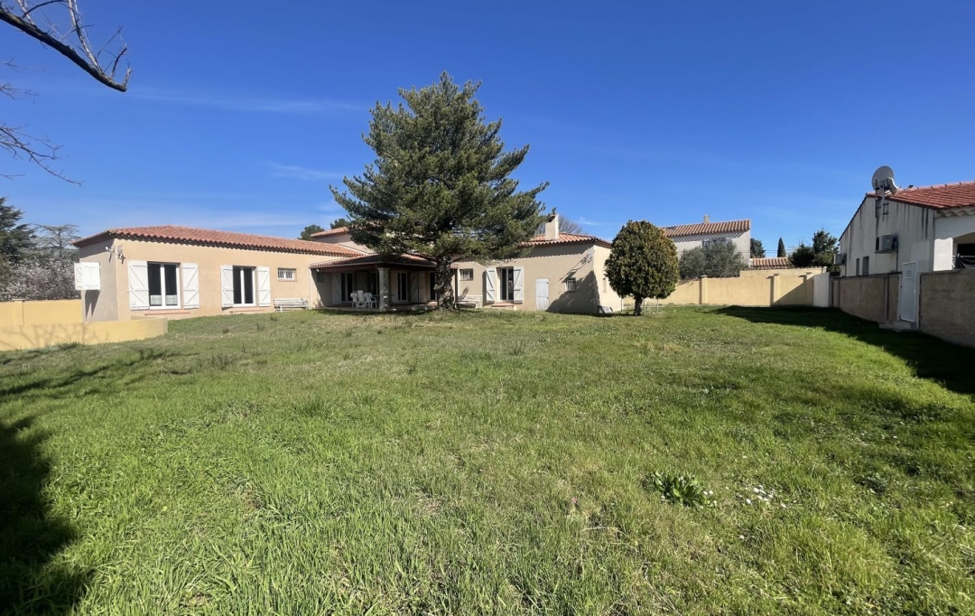Annonces VITROLLES : Maison / Villa | BOUC-BEL-AIR (13320) | 228 m2 | 799 000 &euro; 