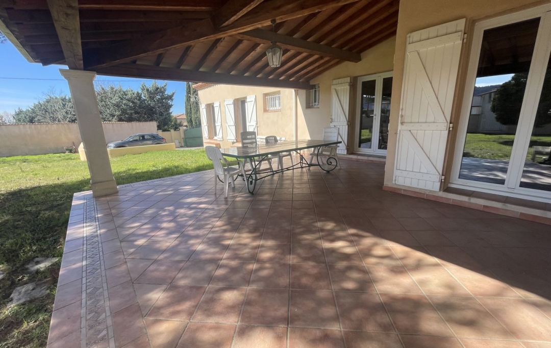 Annonces VITROLLES : Maison / Villa | BOUC-BEL-AIR (13320) | 228 m2 | 799 000 &euro; 